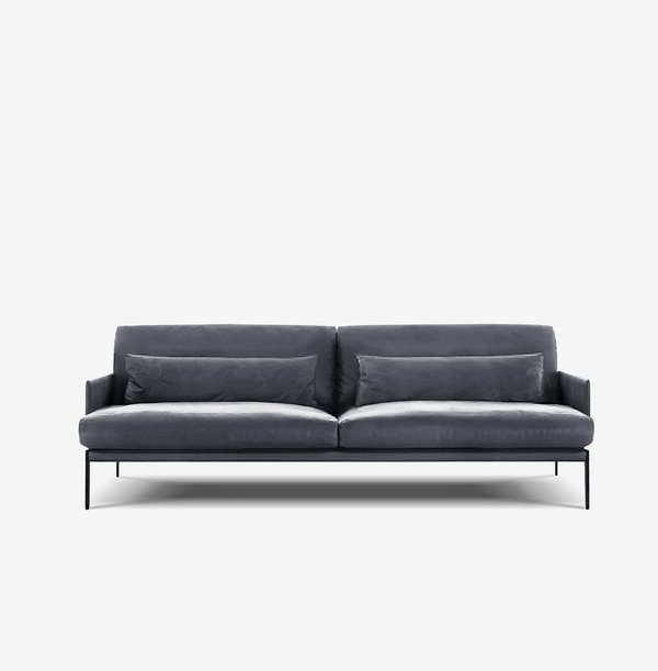 Furniture project photograph: Chianti sofa for workshed 2017