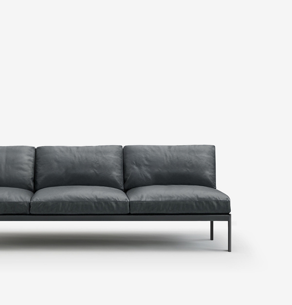 Furniture project photograph: Ninety-nine series 2015