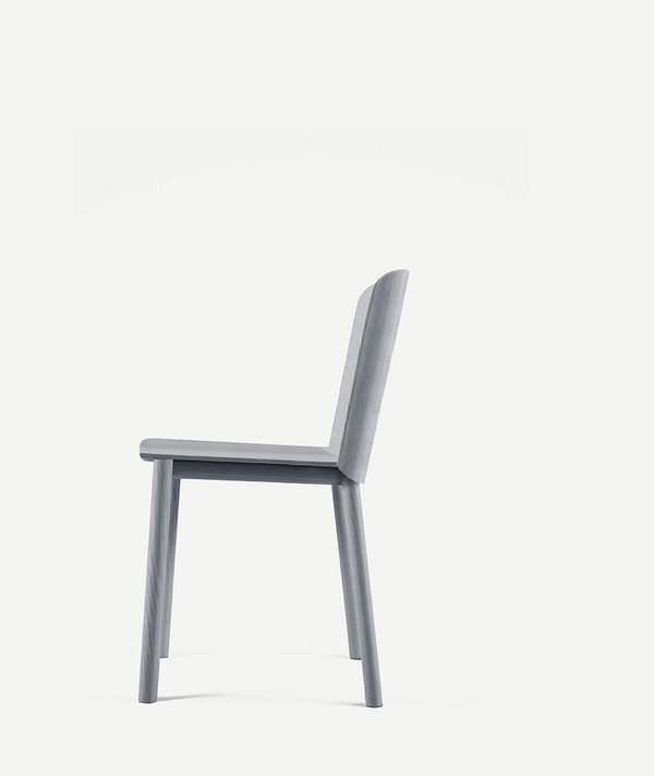 Furniture project photograph: Monday chair for Natadora 2015