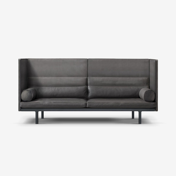 Furniture project photograph: Archive series for Nonn 2016