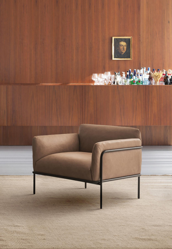 Furniture project photograph: Scribe chair for Natadora 2018