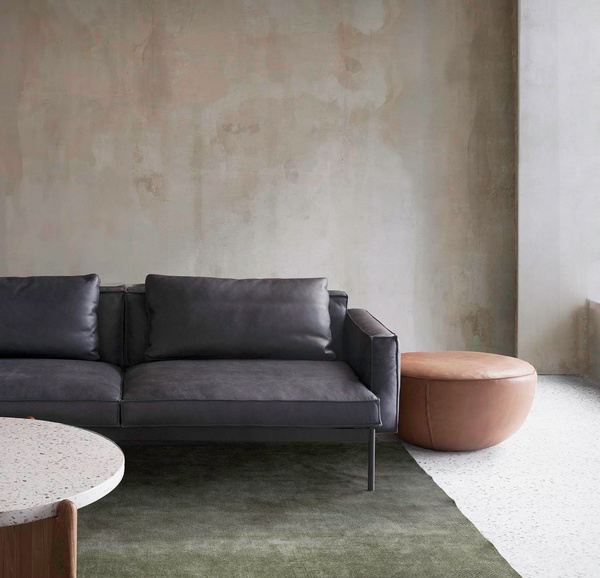 Furniture project photograph: Album sofa 2015