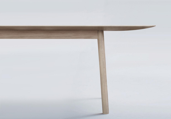 Furniture project photograph: Sally table 2014