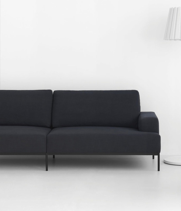 Furniture project photograph: Frankie sofa 2006