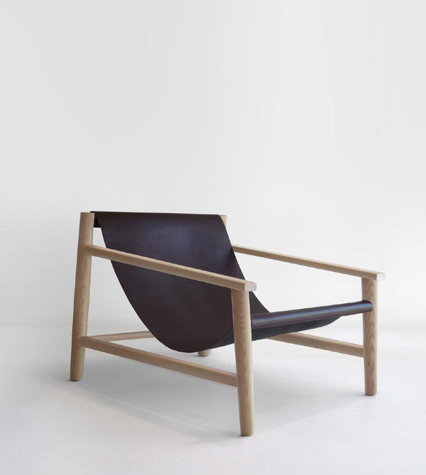 Furniture project photograph: Starling chair for Nonn 2008