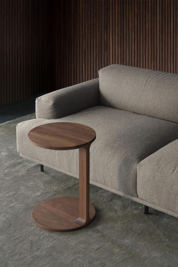 Furniture project photograph: Calibre side table for Nonn 2019